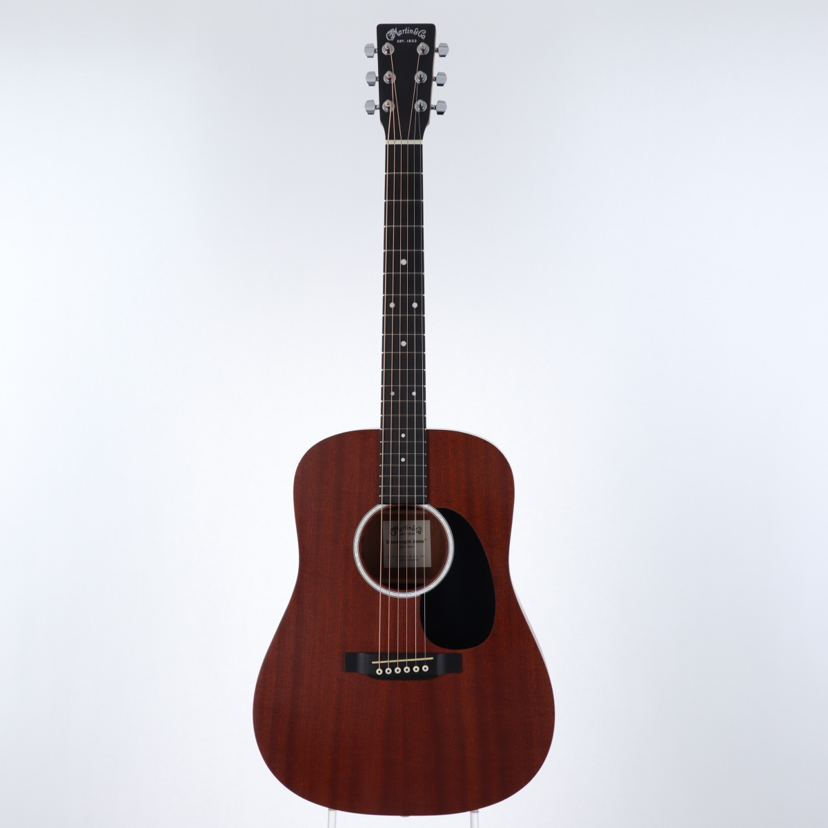 【美品】Martin 000-10E 中古 アコギ 付属品あり MARTIN 000-10E [エレアコ] マーチン マーティン ｜イケベ楽器店