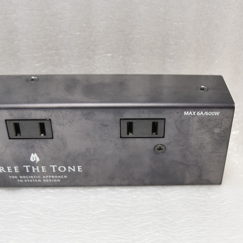FREE THE TONE PT-2 ACパワーディストリビューター Free The Tone / PT-2 AC Power Distributor | イシバシ楽器