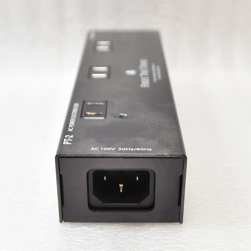 中古】FREE THE TONE / PT-2 / AC Power Distributor 【心斎橋店