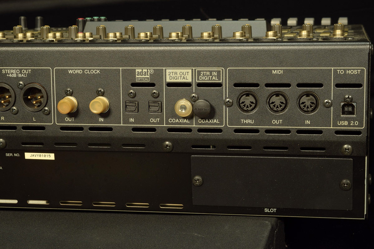 中古】YAMAHA ヤマハ / 01V96i | イシバシ楽器