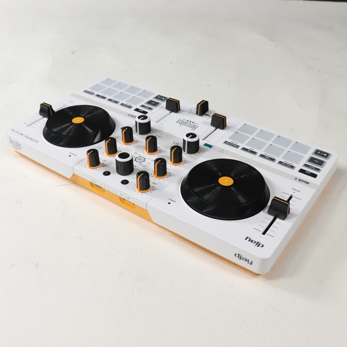 中古】HERCULES / DJControl Mix Ultra - Dirigent 【梅田店
