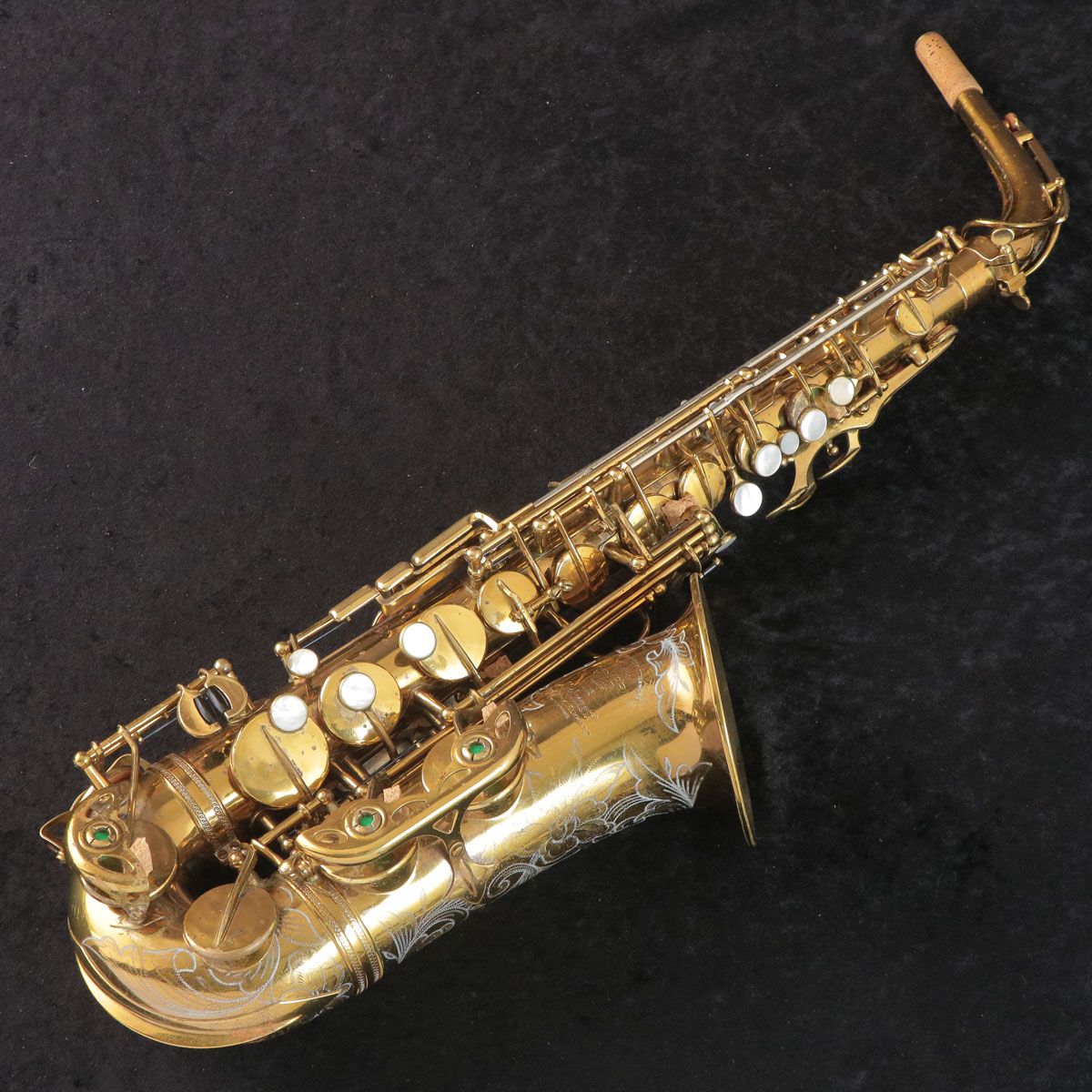 中古】SELMER / Alto S.B.A SN.36xxx スーパー（バランスド