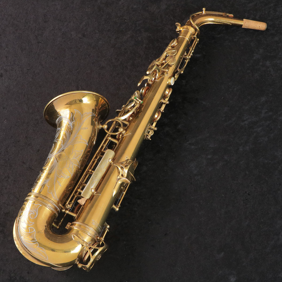 SelmerUSA AS700 サックス 本体 中古楽器】セルマー・USA アルトサクソフォン｜Prelude AS700