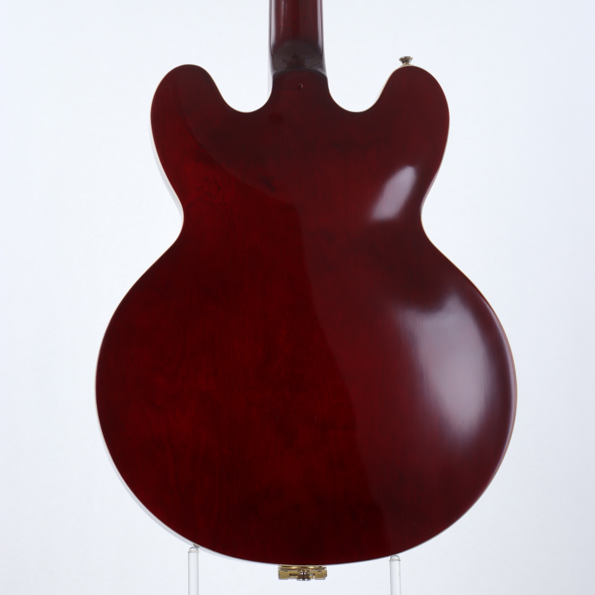 中古】Epiphone エピフォン / Riviera Custom P93 Wine Red