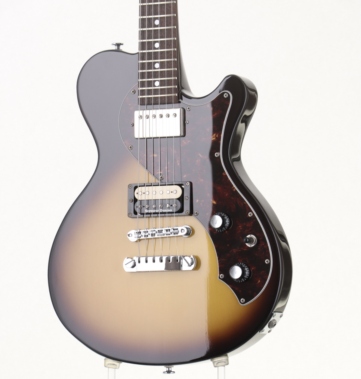【中古】 Ｘ３６　キングダムＵＦ　ＣＯＤ　ゲン Gretsch G6136T-KF FSR Kenny Falcon” 横山健 シグネーチャー