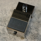 iSP Technologies / Decimator II Pedal Noise Reduction ノイズ