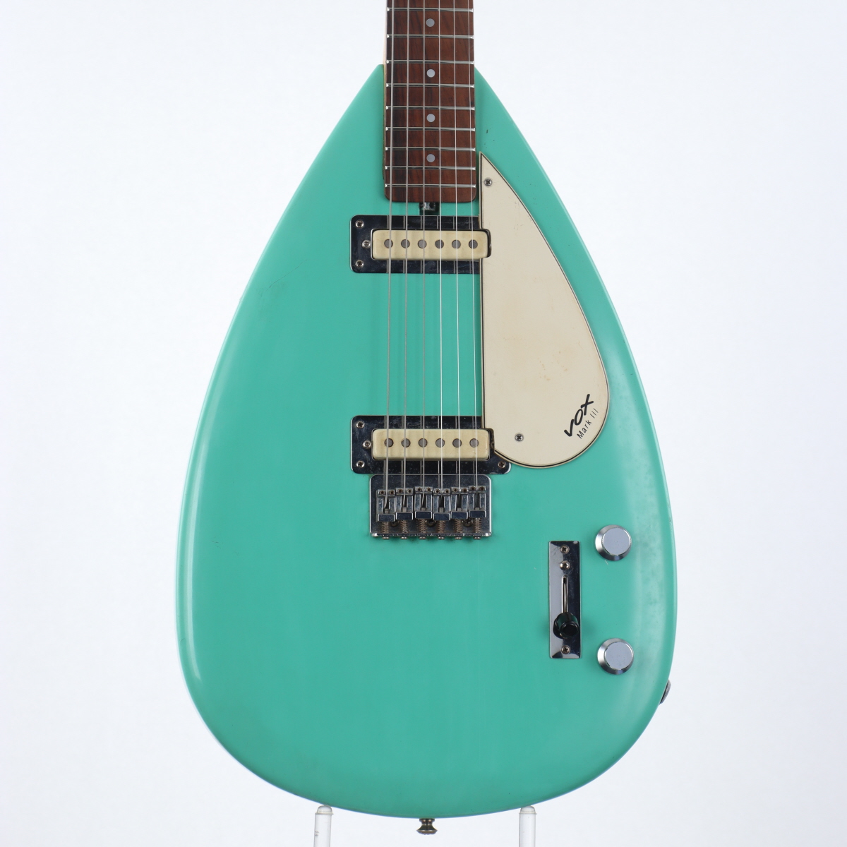 中古】VOX ボックス / MARK III Green | イシバシ楽器