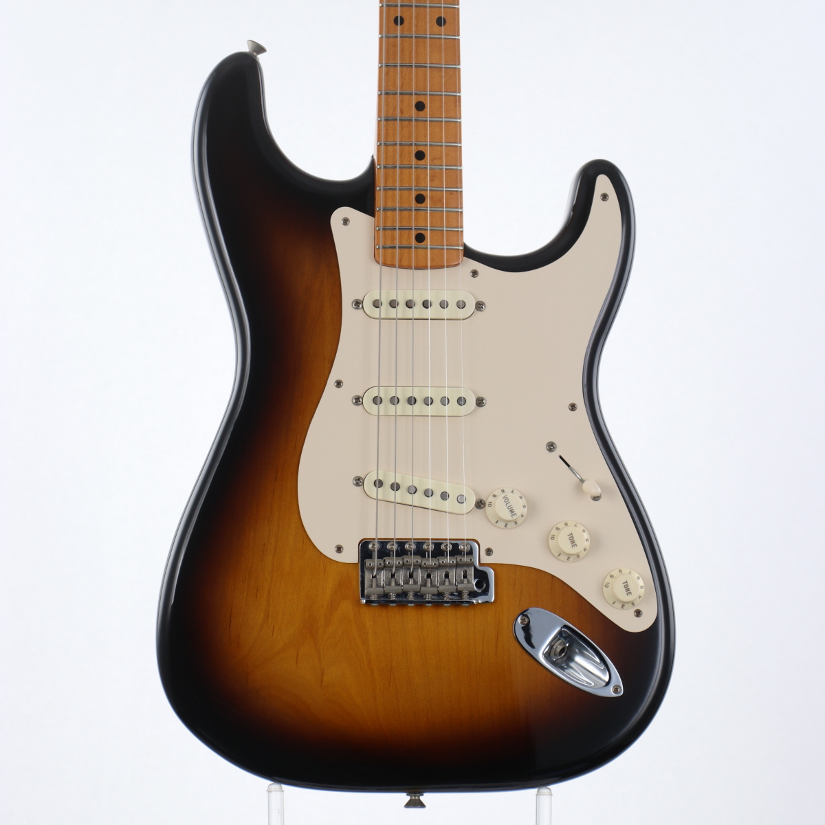 中古】Fender Mexico フェンダー / Classic 50s Stratcaster 2