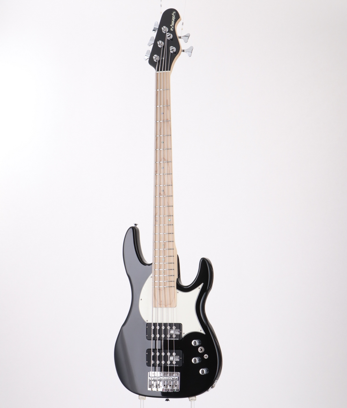 EDWARDS E-LW-135M改 IKUOさんモデル Edwards E-LW-135M - Geek IN Box