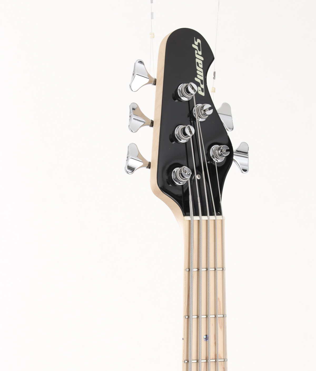 中古】EDWARDS / E-LW-135M / Ikuo Model Black 【新宿店