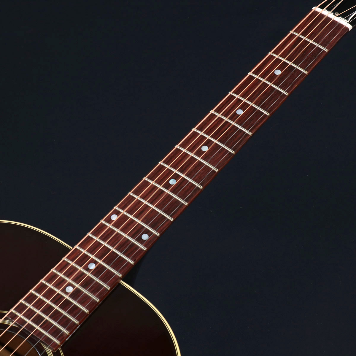 ARIA アコギ ジャパンビンテージ Gibsonコピー ARIA アコギ ジャパンビンテージ Gibsonコピー - メルカリ