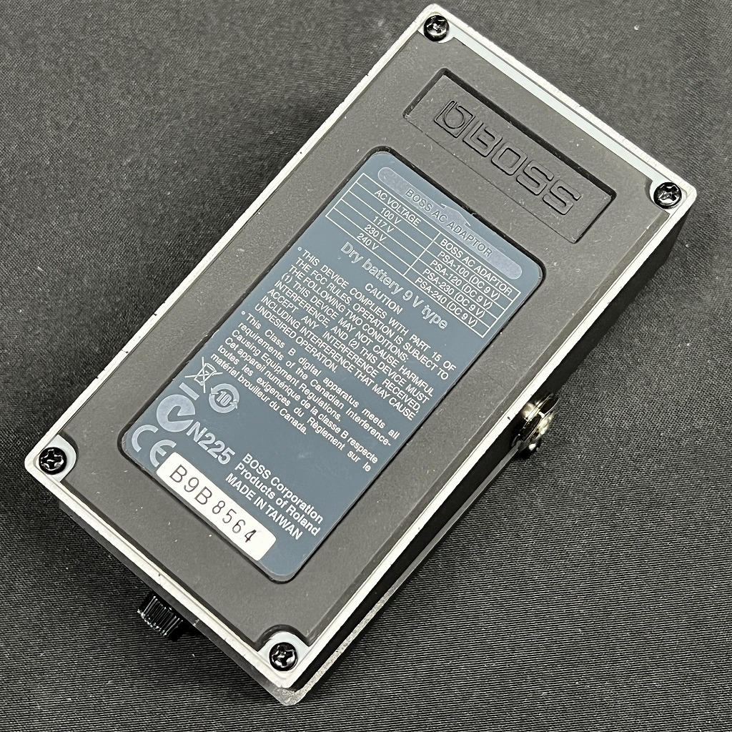 BOSS powerstack 中古 中古】BOSS / ST-2 / Power Stack 【新宿店】 | イシバシ楽器