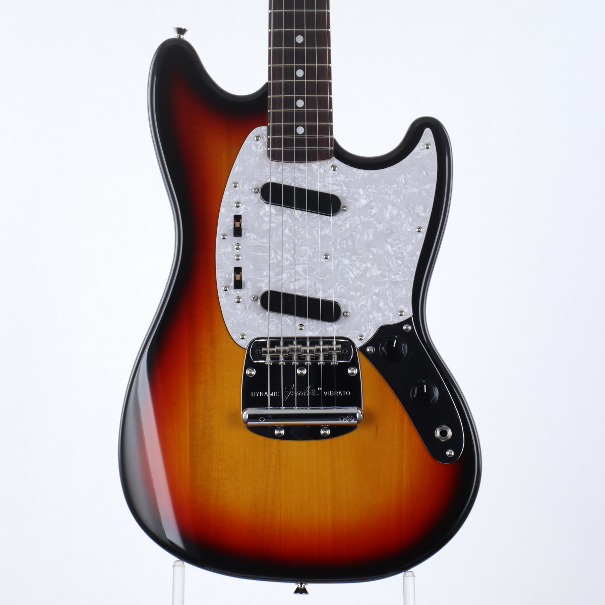 最終価格！Fender Japan MG69 SH/ エレキギター ムスタング