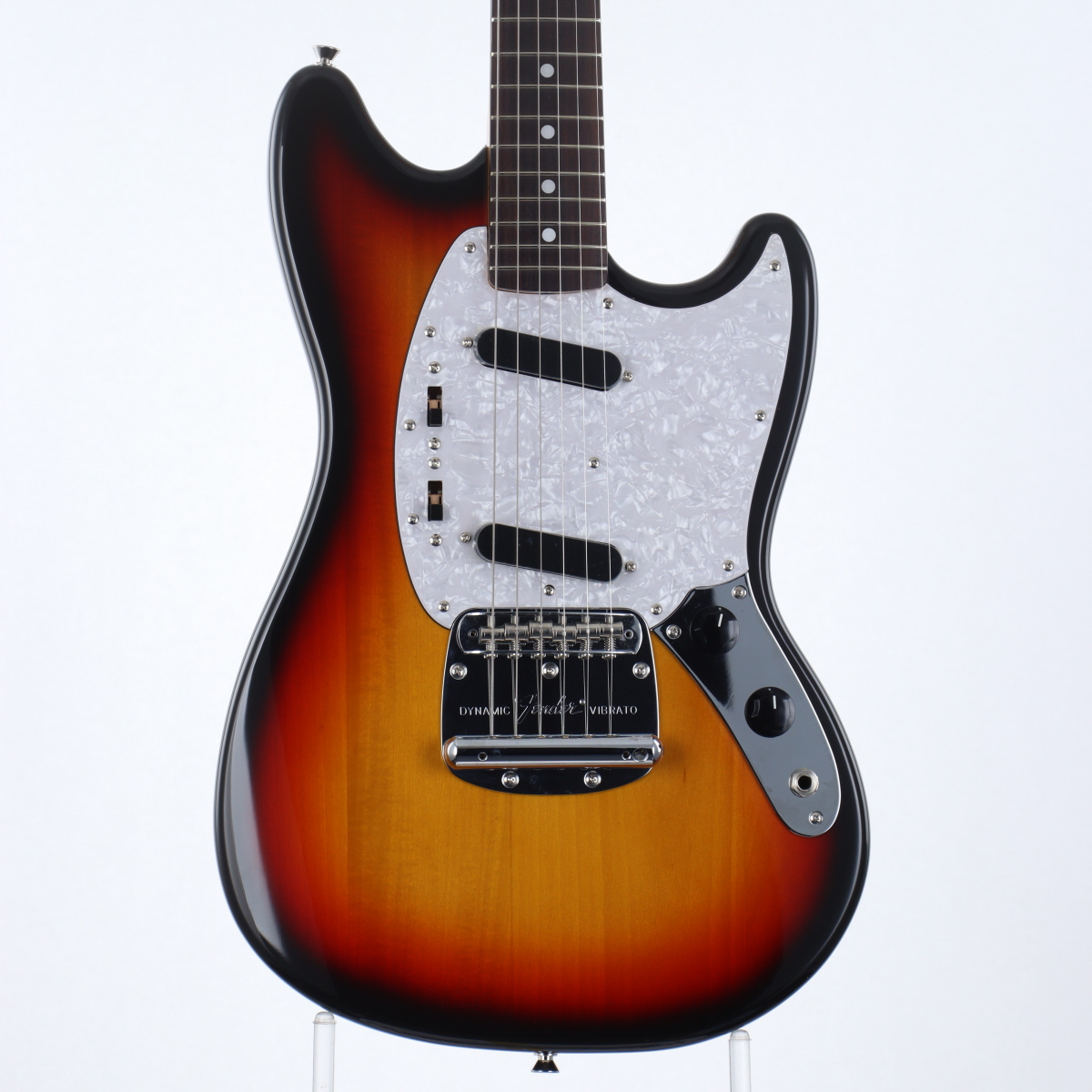 Fender Japan MG69MH CAR 換え弦付き Fender Japan MG69MH CAR 換え弦付き Fender Japan MG69MH CAR