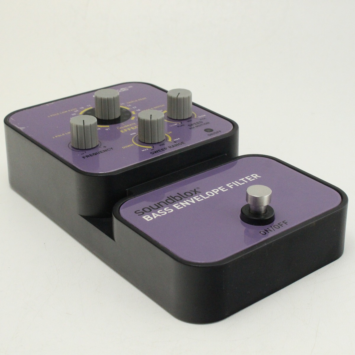 中古】 SOURCE AUDIO / SA126 Bass Envelope Filter 【御茶ノ水