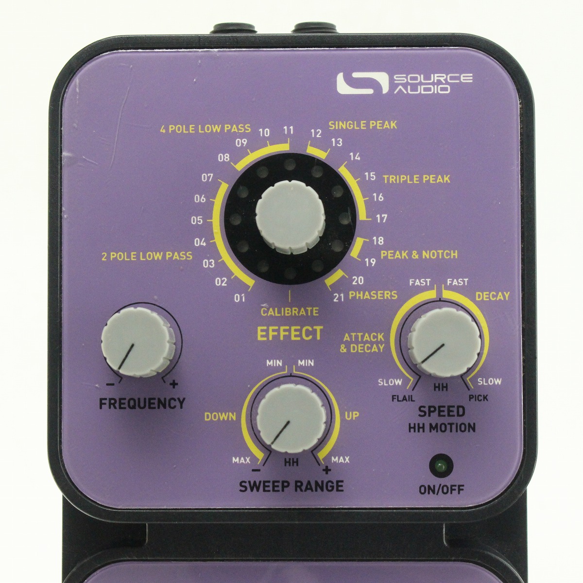 中古】 SOURCE AUDIO / SA126 Bass Envelope Filter 【御茶ノ水