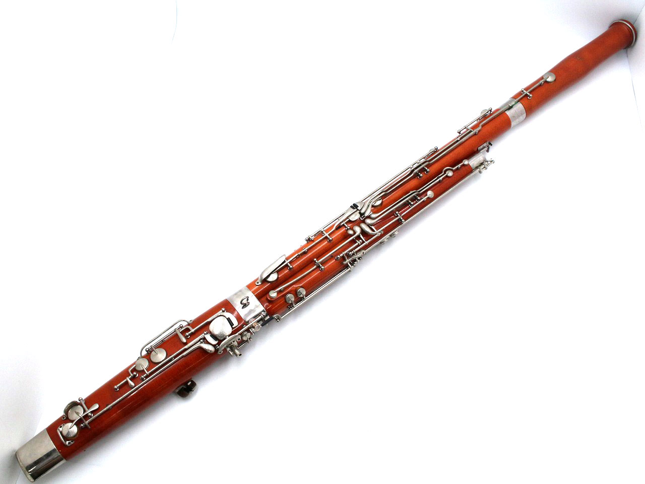 中古】FOX RENARD / ファゴット Bassoon Model 22 【横浜店