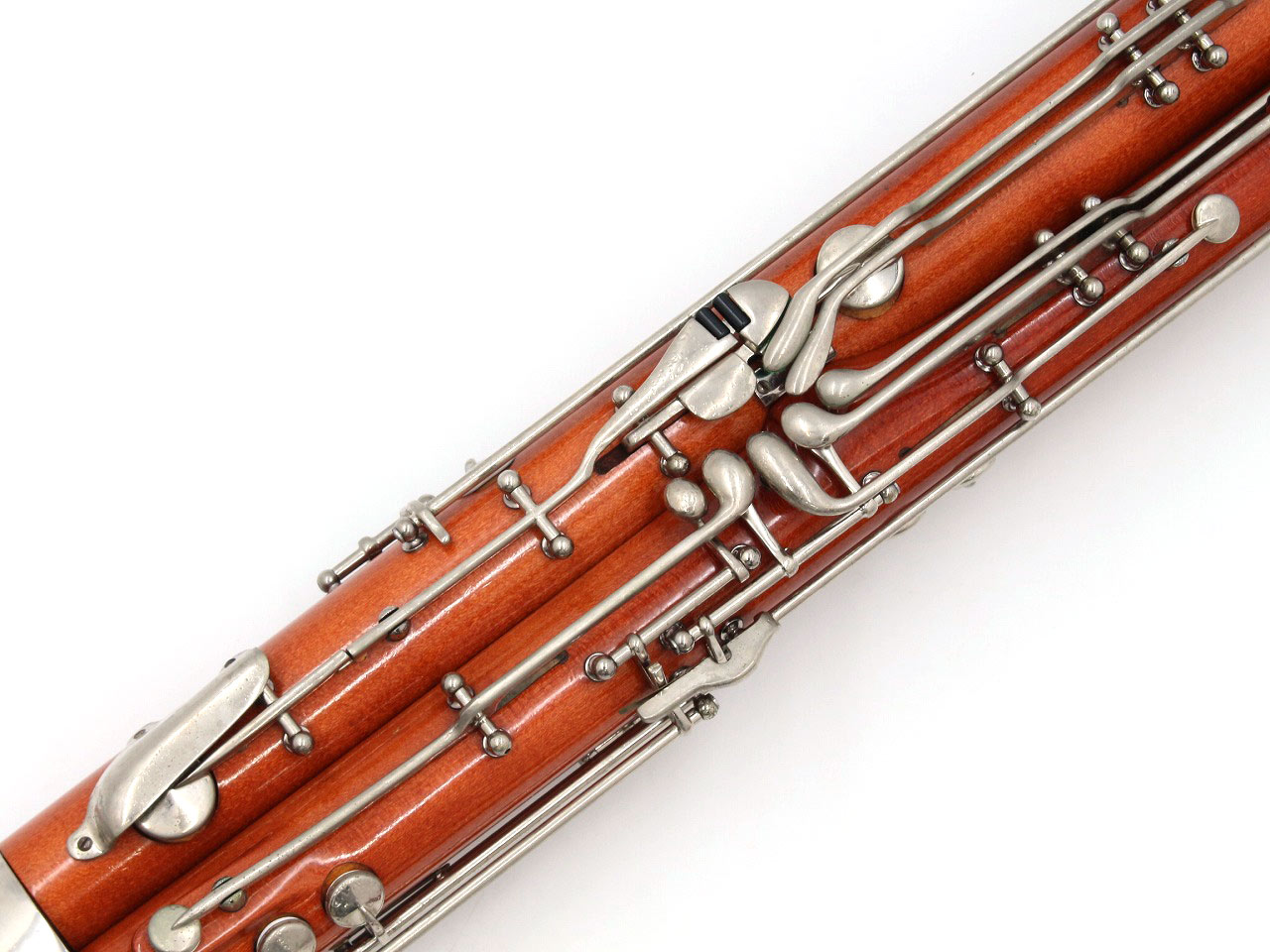 中古】FOX RENARD / ファゴット Bassoon Model 22 【横浜店