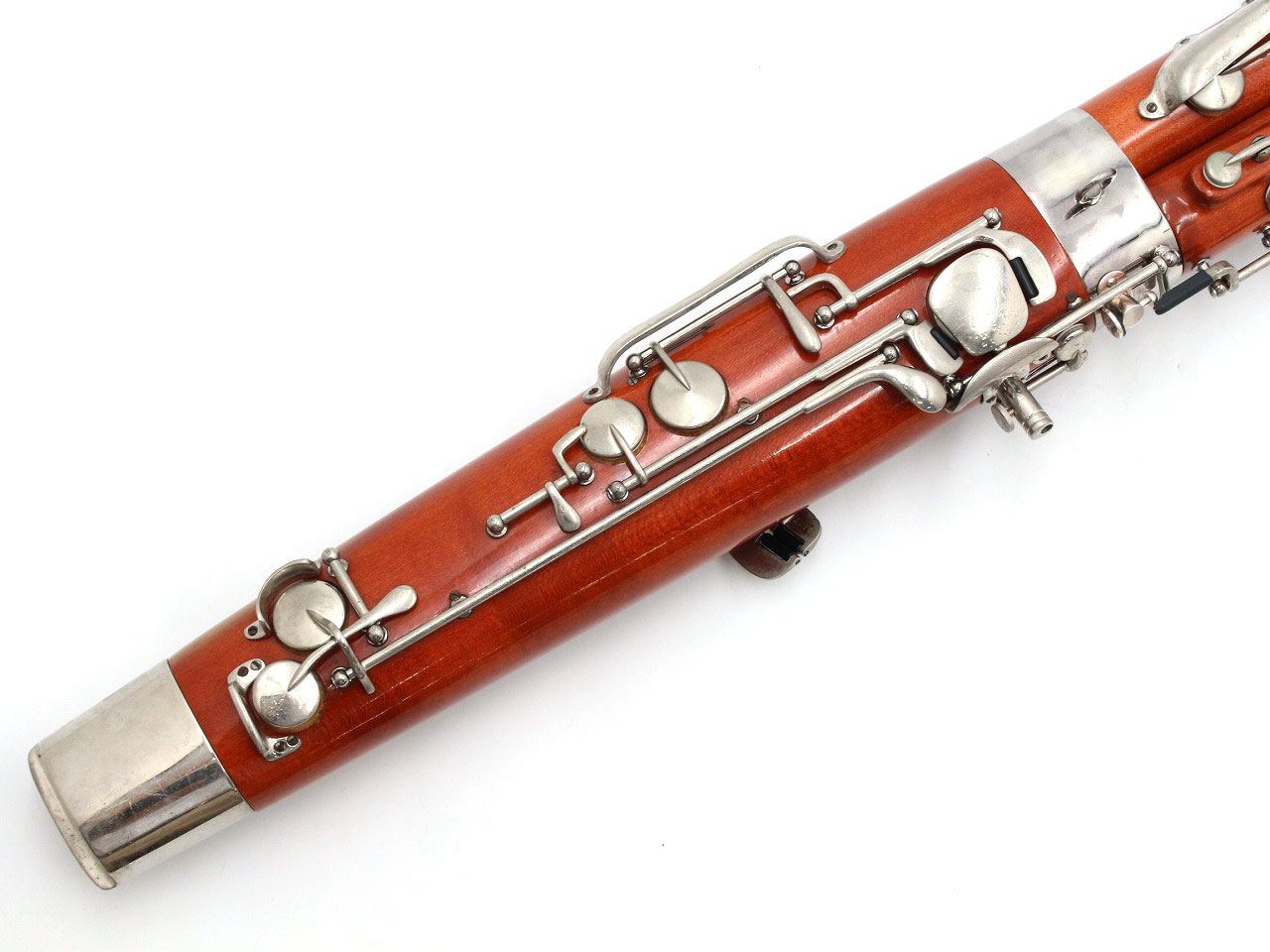 中古】FOX RENARD / ファゴット Bassoon Model 22 【横浜店