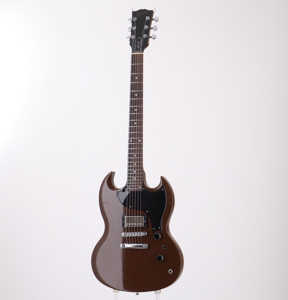 中古】GIBSON USA / SG-X 【新宿店】 | イシバシ楽器