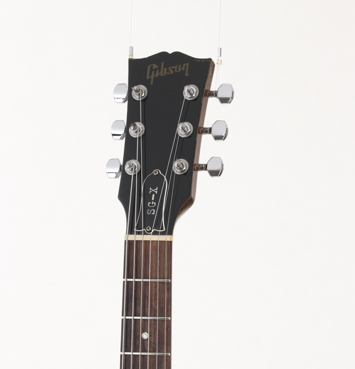 中古】GIBSON USA / SG-X 【新宿店】 | イシバシ楽器