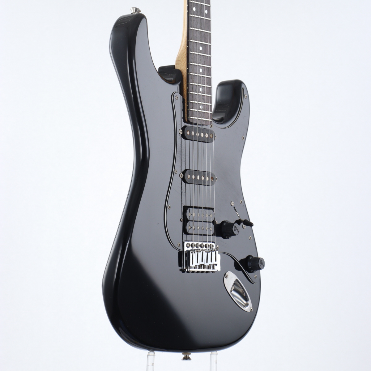 中古】Fender Japan フェンダージャパン / STM-60 Black