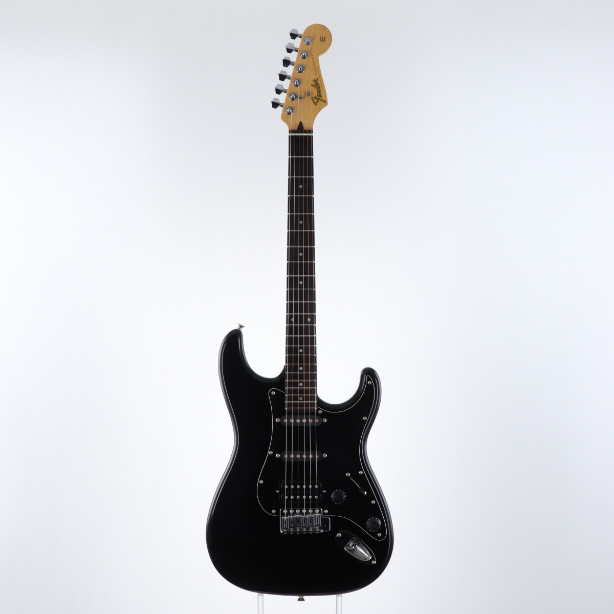 レア　Fender Japan STM-60 超希少 FENDER JAPAN STM-60【ボディ＋ピックガード 2種類】の
