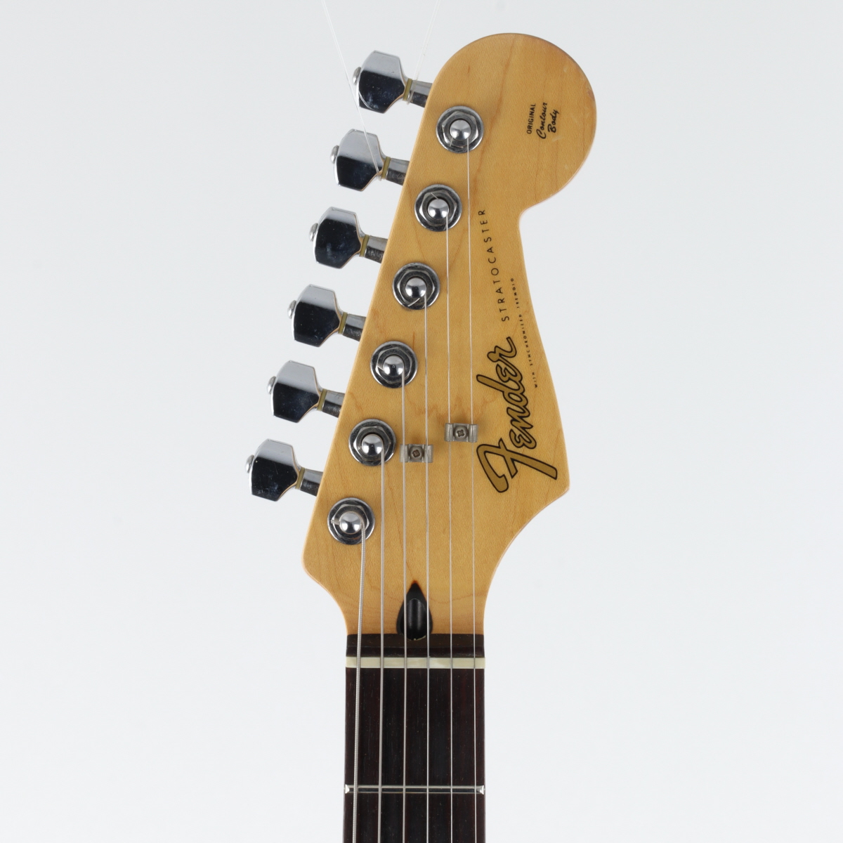 レア　Fender Japan STM-60 超希少 FENDER JAPAN STM-60【ボディ＋ピックガード 2種類】の