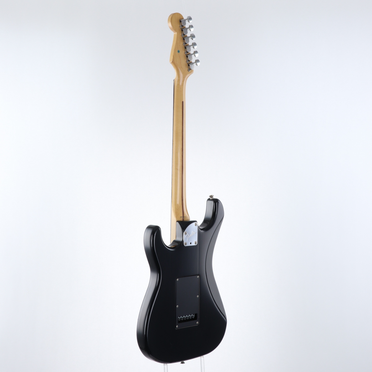 中古】Fender Japan フェンダージャパン / STM-60 Black