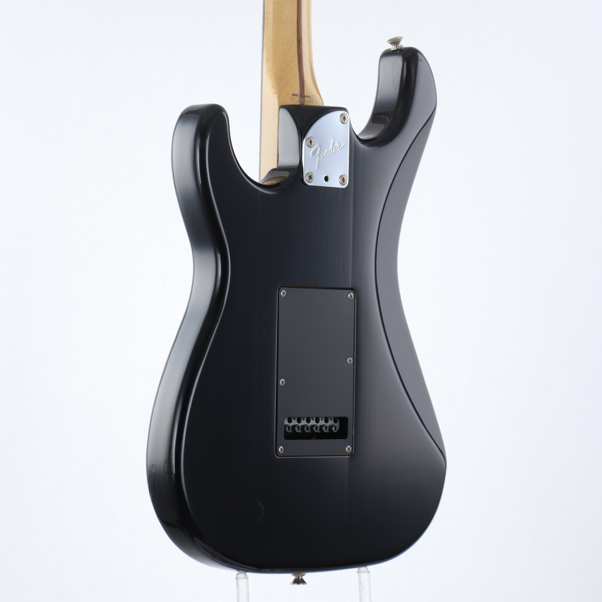 中古】Fender Japan フェンダージャパン / STM-60 Black