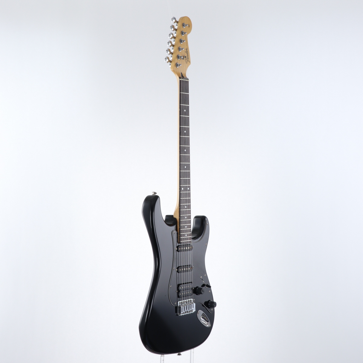 中古】Fender Japan フェンダージャパン / STM-60 Black
