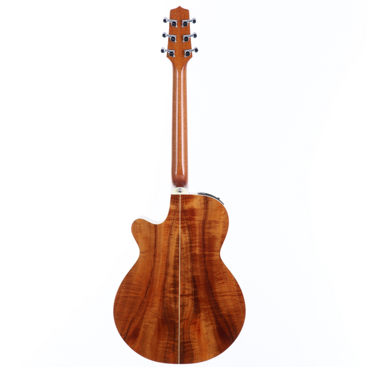 Takamine タカミネ アコースティックギター PTU-008 Takamine タカミネ アコースティックギター PTU-008