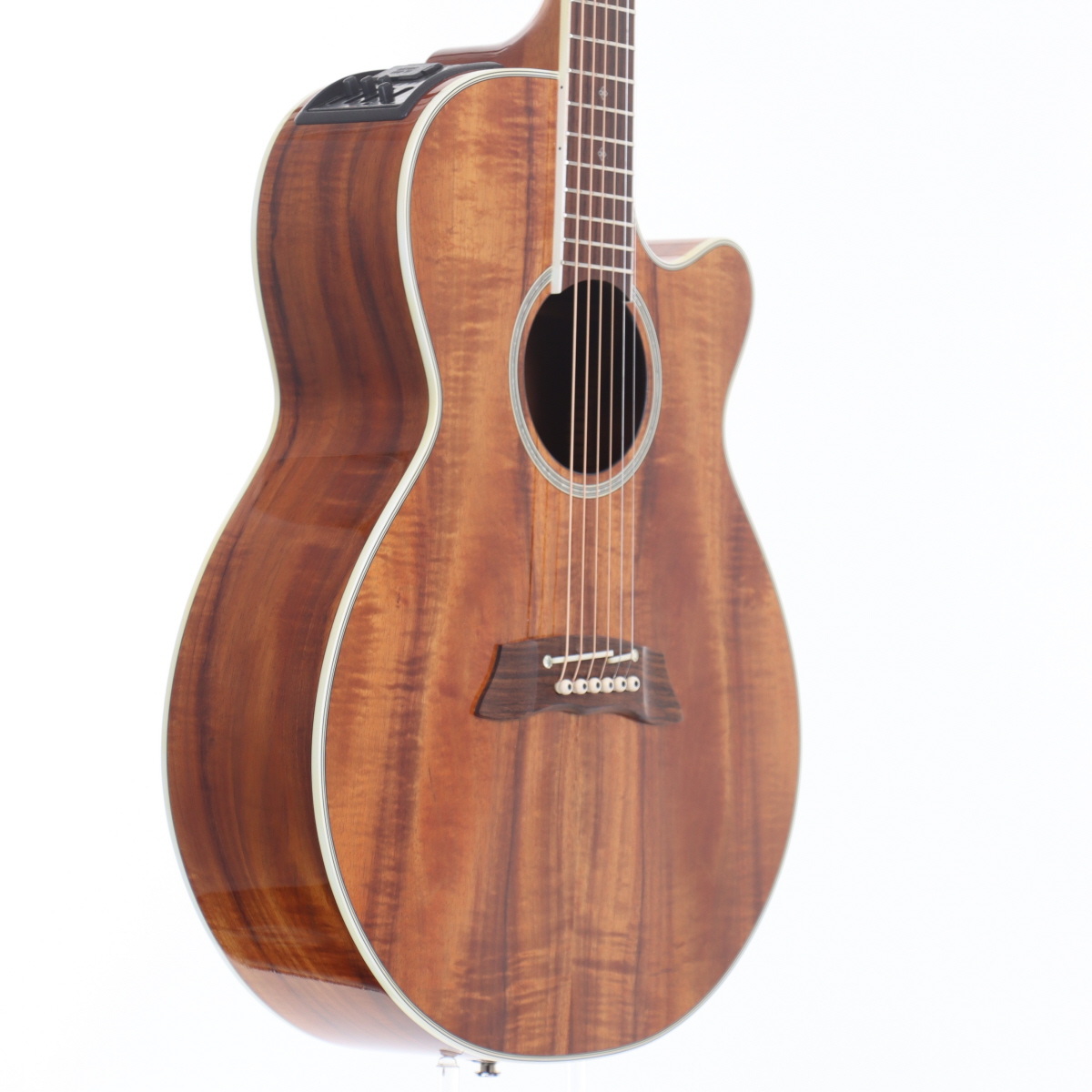 【美品】Takamine タカミネ T-J3C N アコースティックギター 美品】Takamine タカミネ T-J3C N アコースティックギター
