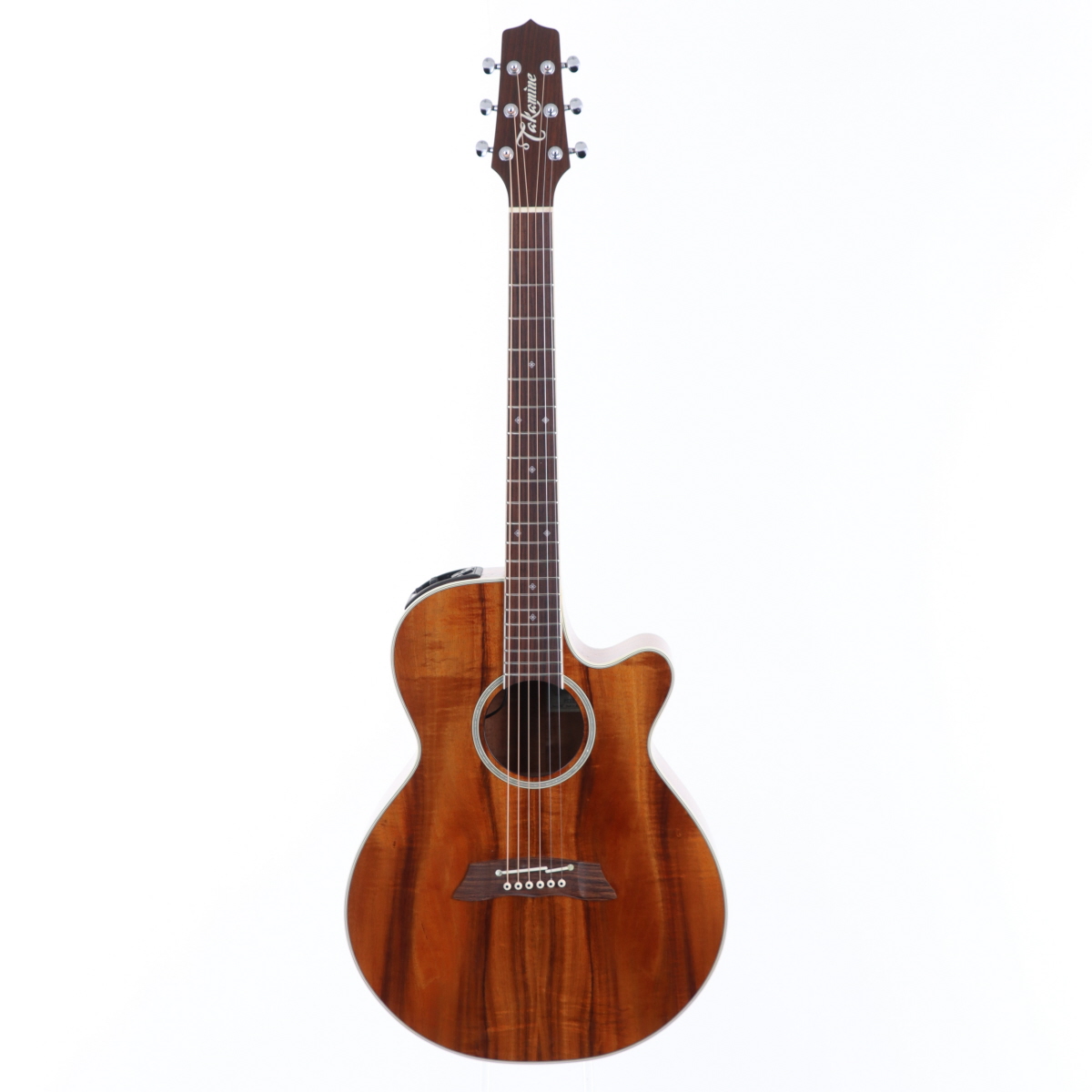Takamine タカミネ アコースティックギター PTU-008 Takamine タカミネ アコースティックギター PTU-008
