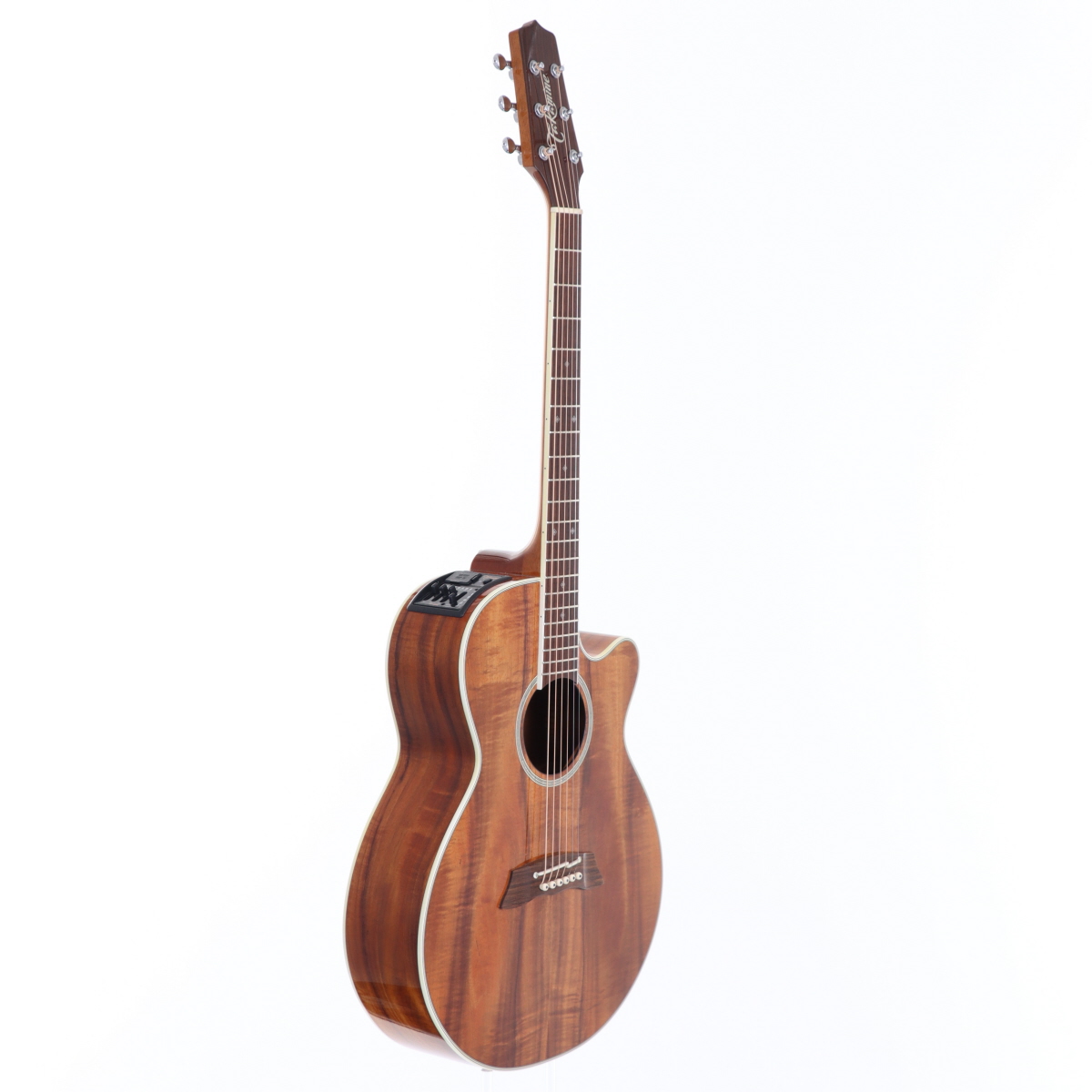 中古】Takamine タカミネ / PTU108K N | イシバシ楽器