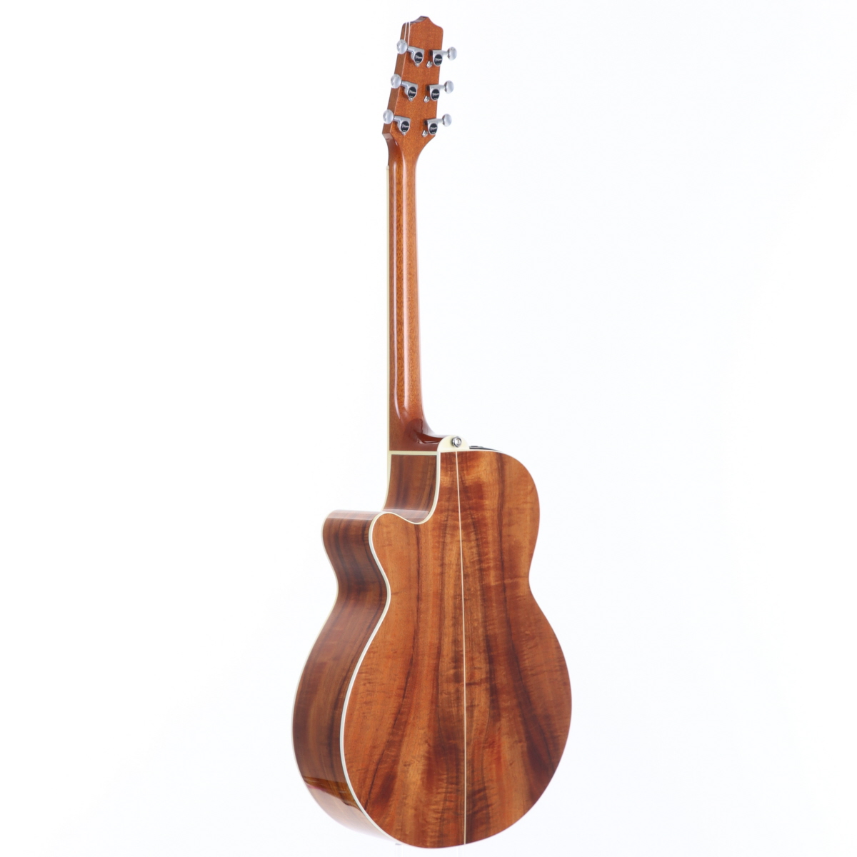 中古】Takamine タカミネ / PTU108K N | イシバシ楽器