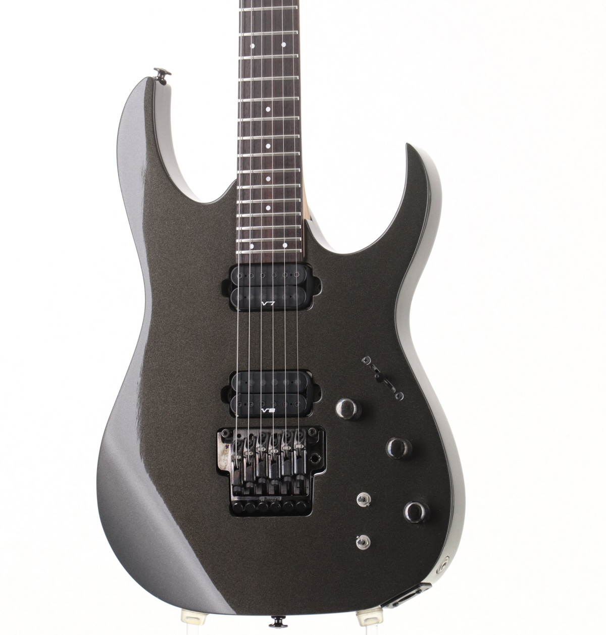 中古】IBANEZ / RG1520G / Prestige BP Black Pearl 【新宿店