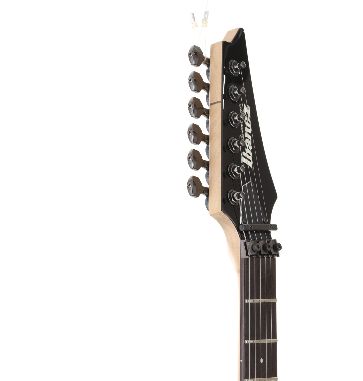 中古】IBANEZ / RG1520G / Prestige BP Black Pearl 【新宿店