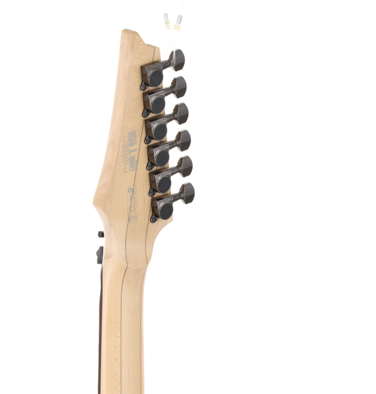 【希少・美品】ibanez アイバニーズ RG1520GK エレキギター 希少・美品】ibanez アイバニーズ RG1520GK エレキギター 希少