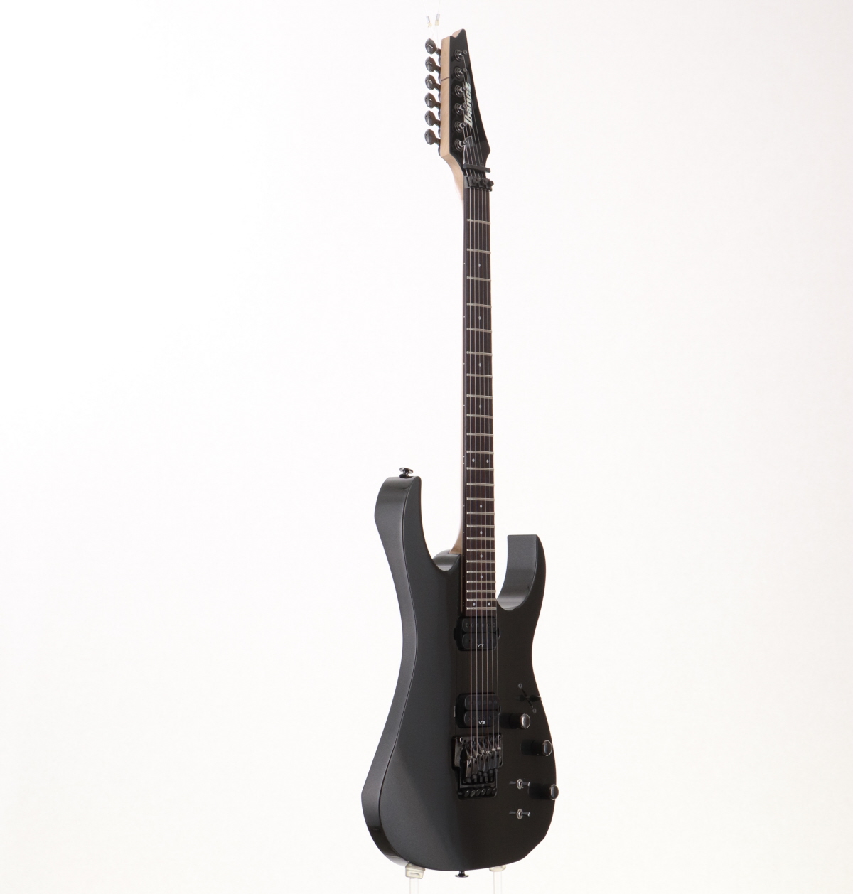 【希少・美品】ibanez アイバニーズ RG1520GK エレキギター 中古】IBANEZ / RG1520G / Prestige BP Black Pearl 【新宿店
