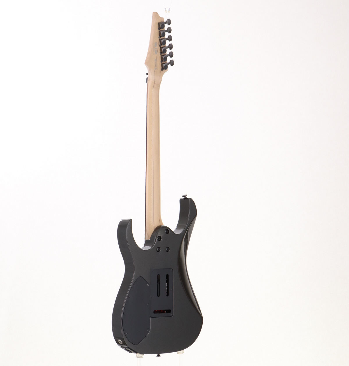 【希少・美品】ibanez アイバニーズ RG1520GK エレキギター 中古】IBANEZ / RG1520G / Prestige BP Black Pearl 【新宿店