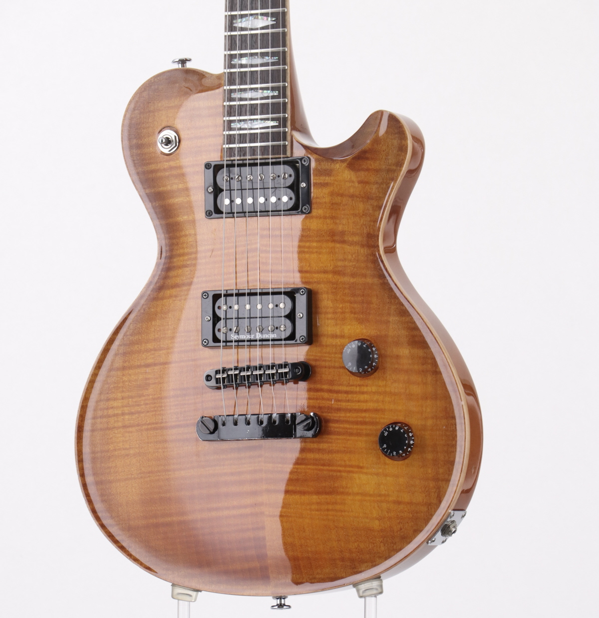 中古】FUJIGEN / Expert Flame EFL-FM AMB 【新宿店