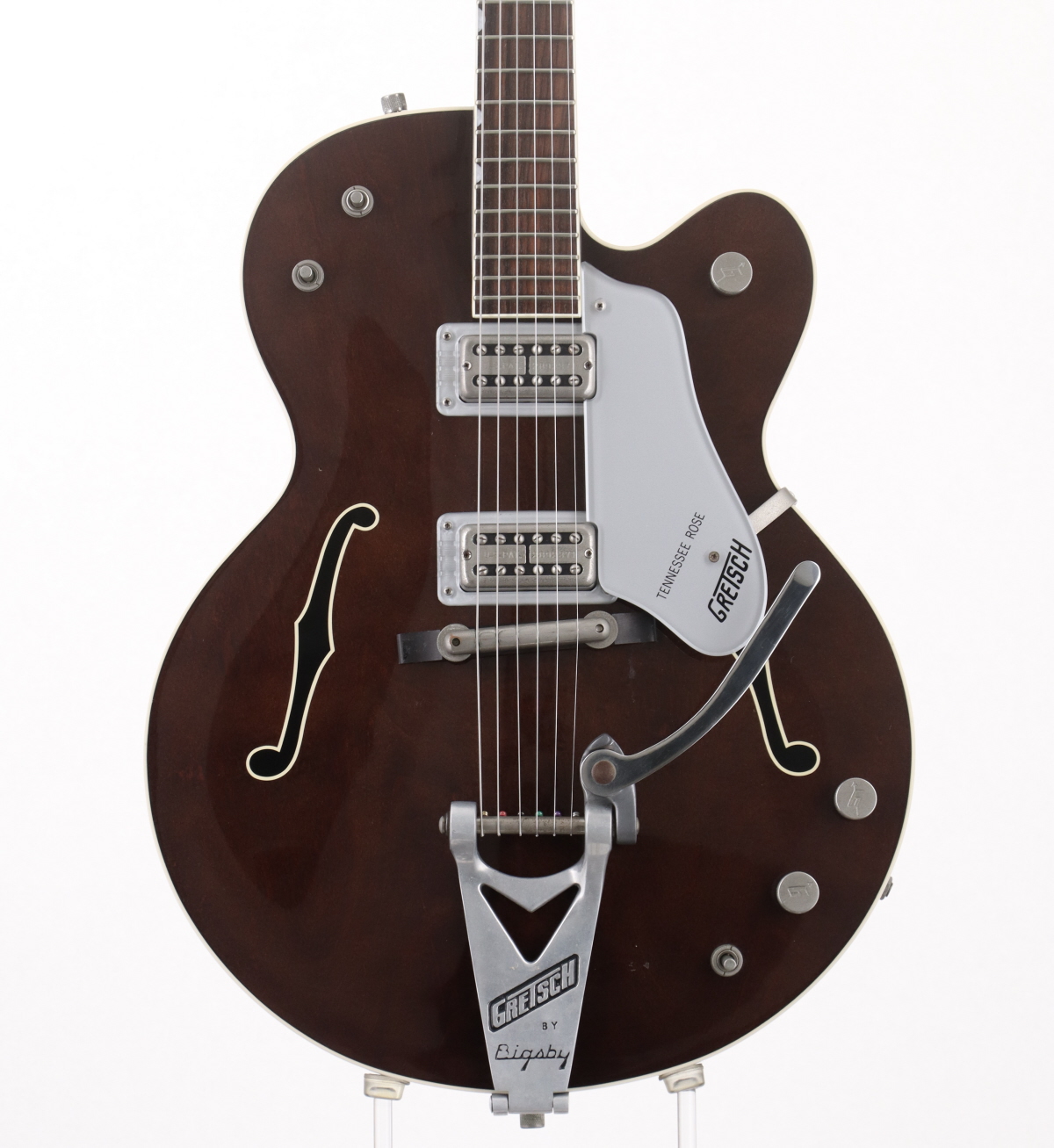 ギター GRETSCH6119 Tennessee rose Gretsch 1994 6119 Tennessee Rose (Dark Cherry Red)/Nico-Nico