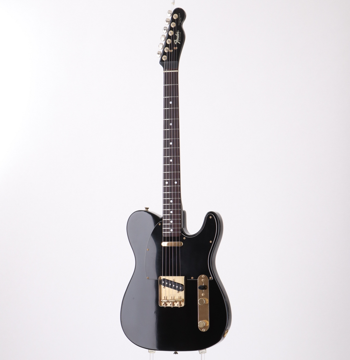 Eシリアル Fender Japan TLG80-60 Telecaster Eシリアル Fender Japan TLG80-60 Telecaster - メルカリ