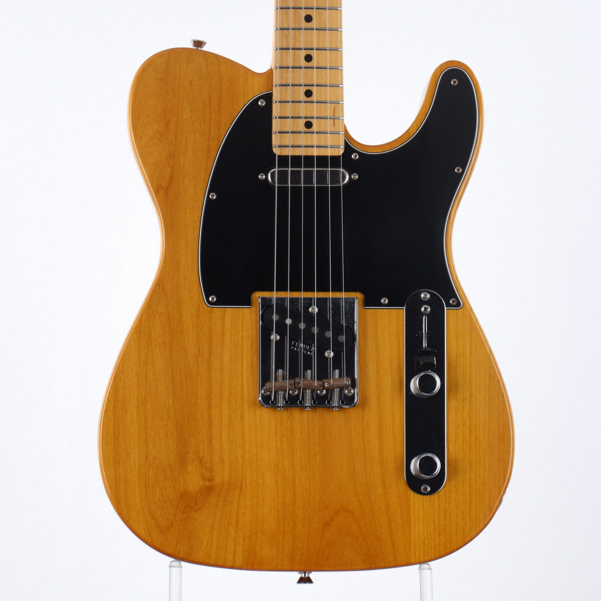Fender Mexico Telecaster ブラック 美品中古ギター 中古】Fender Mexico / Player Telecaster Black 【梅田店