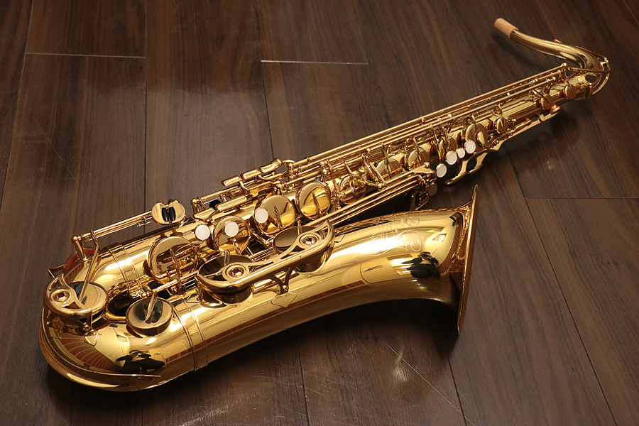 【最終値下げ】YTS-475 ヤマハ テナーサックス レンタル楽器 ヤマハ テナーサックス YTS-475 – アルペジオ楽器