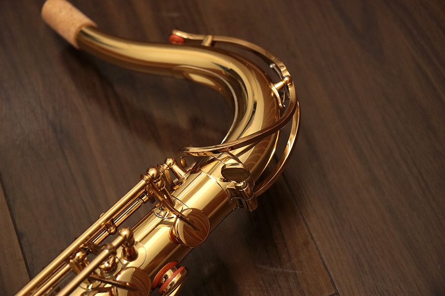 中古】YAMAHA / ヤマハ YTS-475 テナーサックス 【1年保証