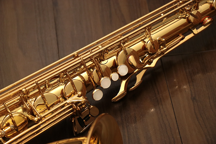 中古】YAMAHA / ヤマハ YTS-475 テナーサックス 【1年保証