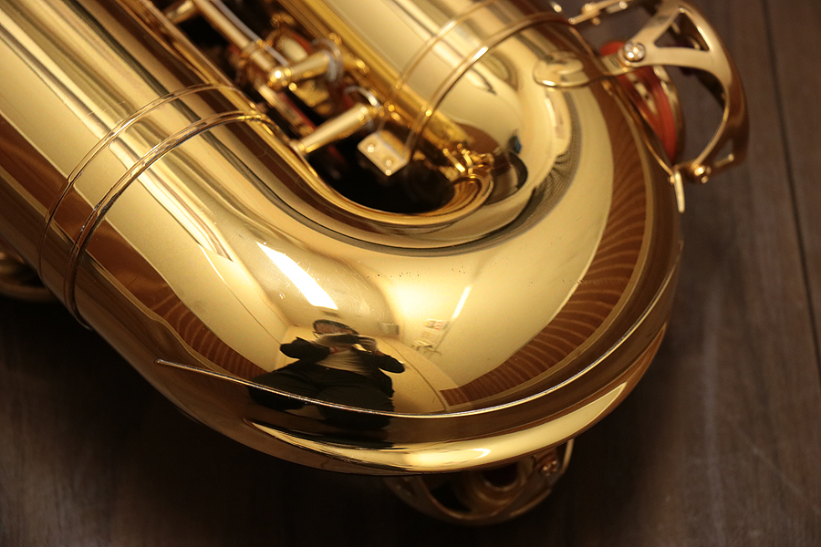 中古】YAMAHA / ヤマハ YTS-475 テナーサックス 【1年保証