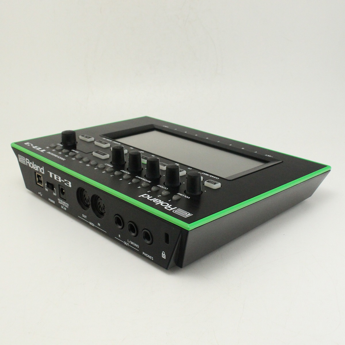 鍵盤楽器 TB-3 Touch Bassline 51bPTKTyPwL._UF894,1000_QL80_.jpg